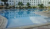 Hotel Sidi Mansour Resort & Spa - Beach
