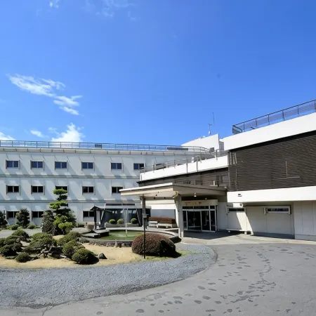 Hotel Okukujikan