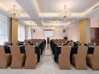 Vienna Hotel (Rong County Guinan Road)