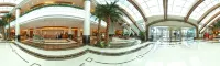 Ramada Plaza by Wyndham Shanghai Pudong Airport