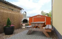 House Morgenstern fantastic apartment - Wifi