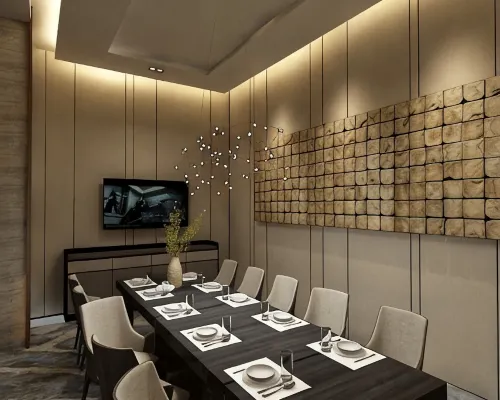 Hotel Royal Signature Featured Photos