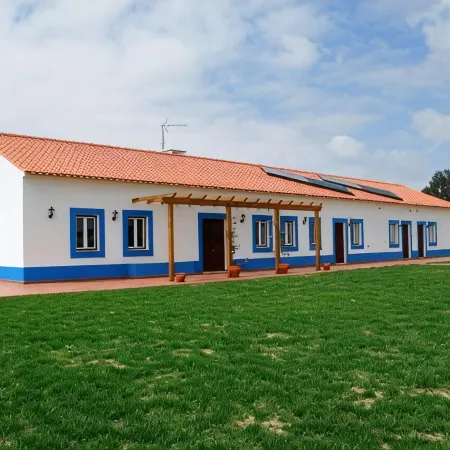 Monte da Estrada - Turismo Rural