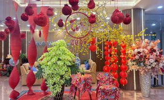 HUNG VUONG HOTEL