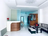 Homestay Lavila Tân An - Homestays