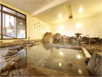 Bessho Onsen Kashiwaya Honten