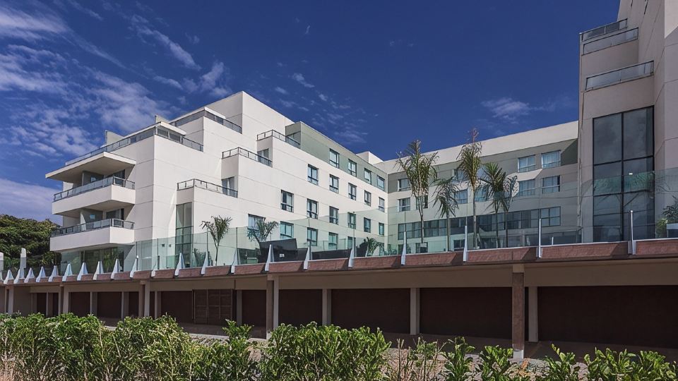 ESuites Lagoa Santa
