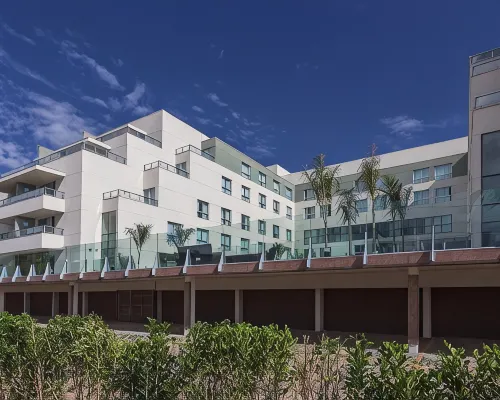 ESuites Lagoa Santa Hotels in Lagoa Santa