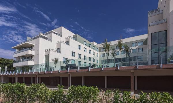 ESuites Lagoa Santa