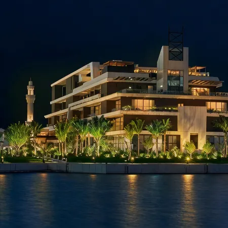 The Jeddah Edition