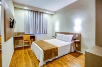 Blue Tree Towers Sorriso Hotels in 