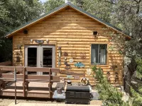 “Cassie’s Cabin”Cozy cabin in Crown King