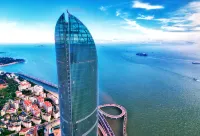 Moka Seaview Apartment