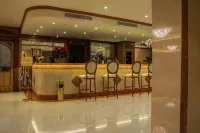 Palace Hotel Legnano - bar
