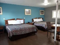 Eagle Inn Motel Hotels in Long Beach