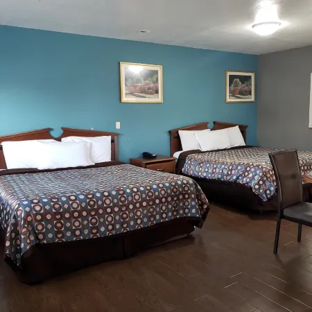 Eagle Inn Motel