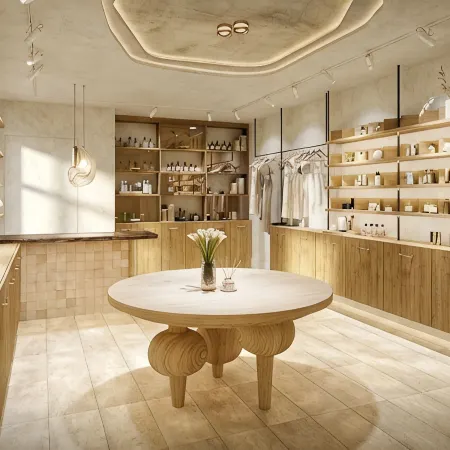 Denu Hotel & Spa