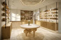Denu飯店及水療中心 - SPA