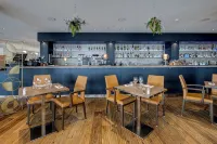 Hotel Beaulac - 酒吧
