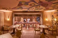 毛里求斯美岸麗世度假村 - 早餐