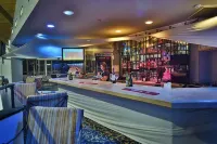 King Solomon Hotel Tiberias - Bar