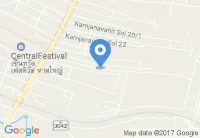 The Smart Hotel Hat Yai
