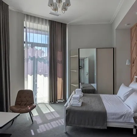Prime Hotel
