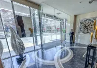 北京工體永利國際酒店公寓