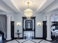 Altay Hotel Hotels in Barnaul