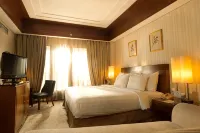 Labersa Grand Hotel & Convention Center Hotels in 