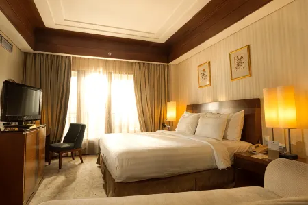 Labersa Grand Hotel & Convention Center