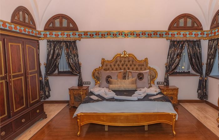 Kervansaray Antique Hotel