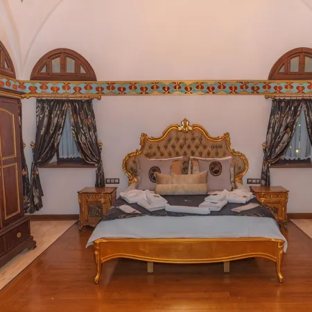 Kervansaray Antique Hotel