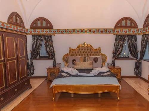 Kervansaray Antique Hotel