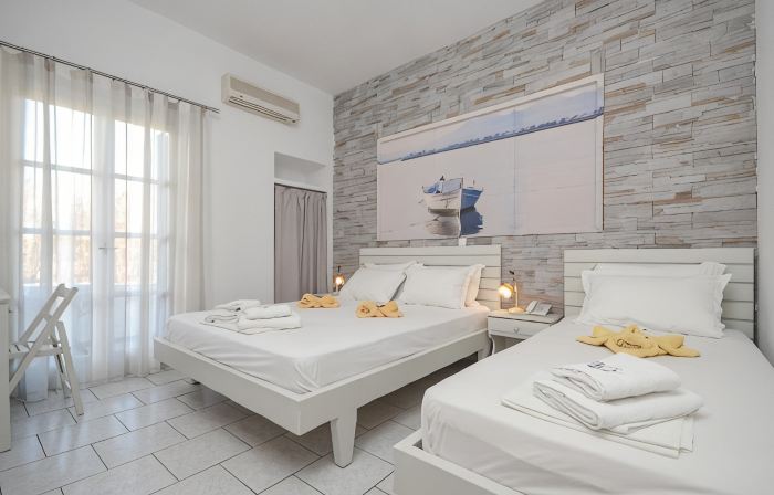 Hotel Dimitra