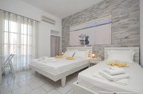 Hotel Dimitra