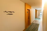 Mezio National Park Hotel