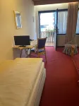 Guesthouse Vis-A-Vis