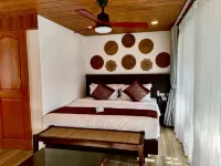 Commander Suites de Bohol - Wifi
