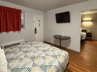 Studio 6 Greenville, SC Hotels in Greenville