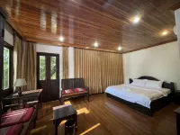 Mekong Cloud Hotel Hotels near Luang Prabang International Airport