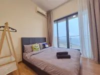 Country Garden Danga Bay by Voyage Home Hoteles en 