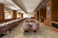 Radisson Resort & Spa Sasan Gir - Morgenmad