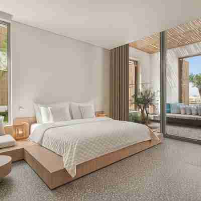 Voyage Torba Hotel Rooms