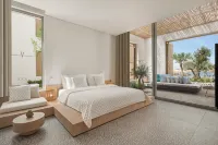 Voyage Torba Hotel
