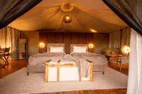 Twende Africa Tours - Homestays