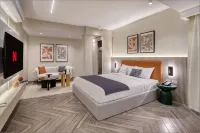 Prime Residence Heliopolis -  Ferienwohnungen