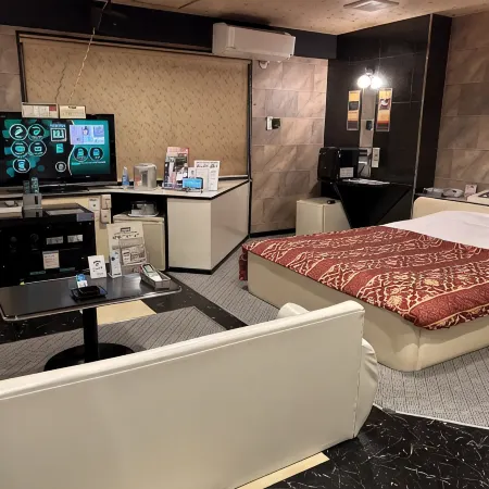 HOTEL WITH  (Adults Only)