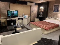 HOTEL WITH  (Adults Only)