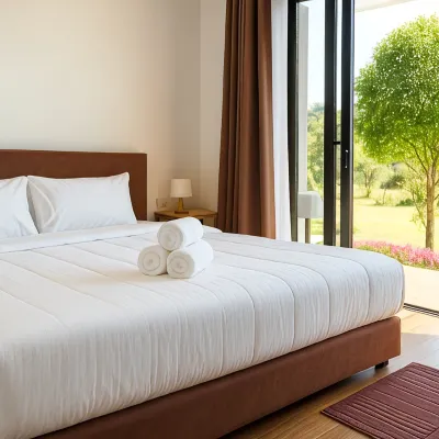 Dewy Hill Các khách sạn gần Điểm ngắm trâu rừng Khao Phaeng Ma